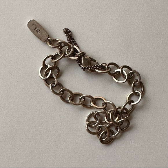 James Avery Charm Bracelet - Picture 3 of 3